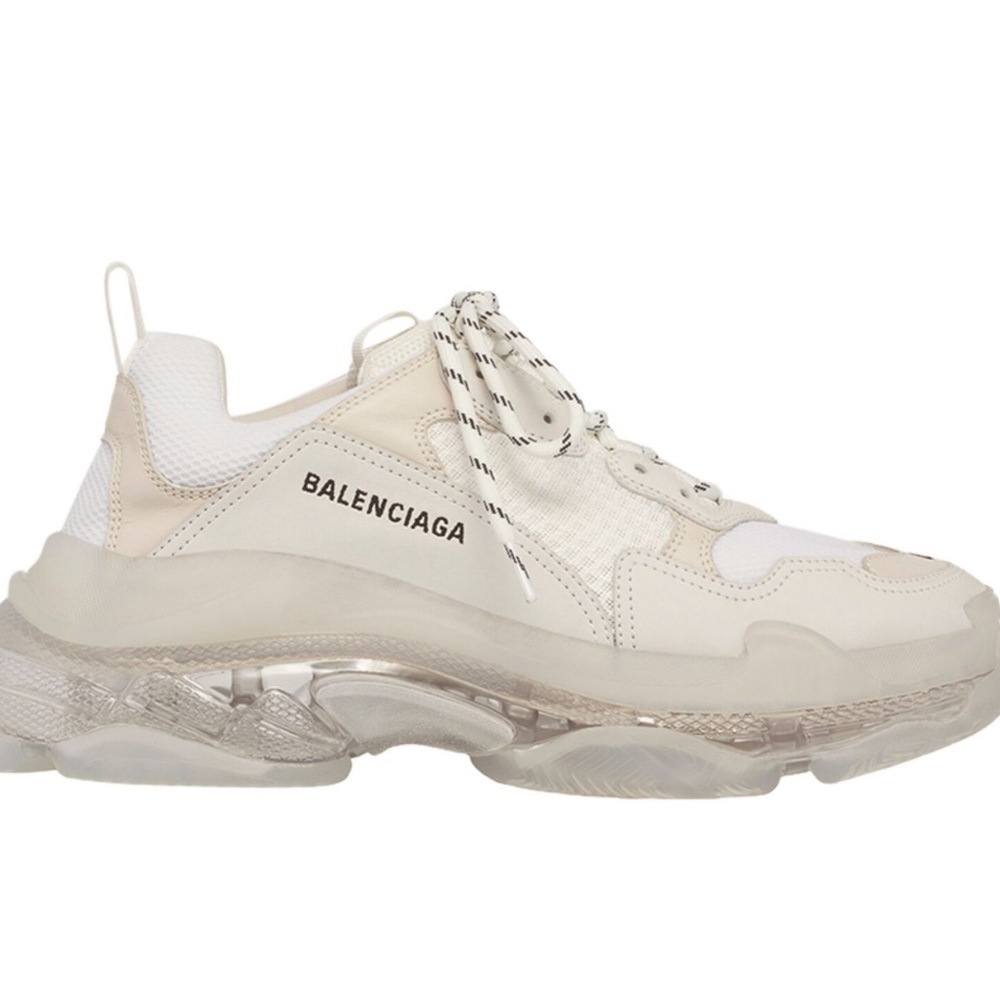 Balenciaga Triple S sneakers